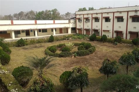 Padmashree Krutartha Acharya College Of Engineering Bargarh Campus