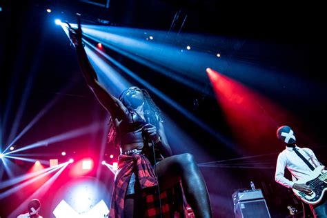 Afropunk Paris — Aurélien Gillier