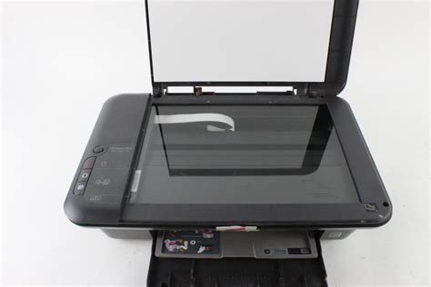 HP Deskjet 2050 Printer/Scanner/Copier | Property Room