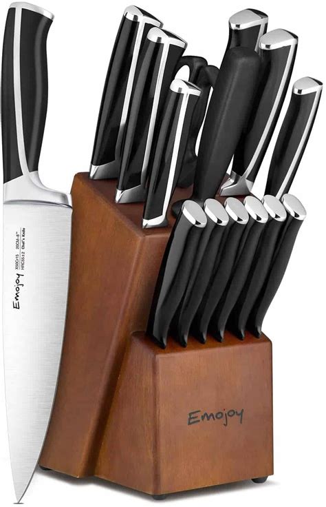 Best Kitchen Knives Of Review And Buying Guide