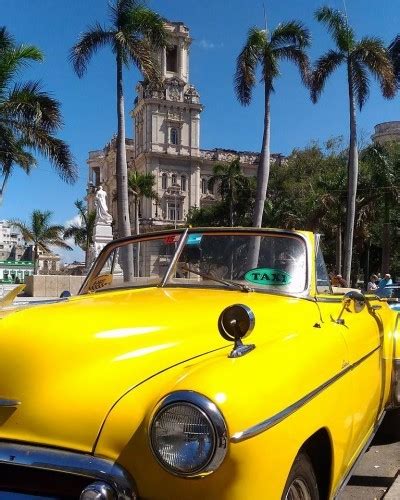 15 Conseils Pratiques Pour Bien Préparer Son Voyage à Cuba Voyage