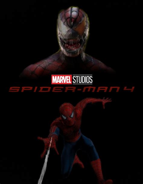 Spider Man 4 Poster By Marvelous554 On Deviantart