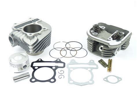 Zestaw G Owica Cylinder Quad Atv Fourcraft Rfd Za Z Z