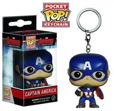 New Avenger Pocket Pops Coming Soon DisKingdom