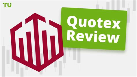 Quotex Review Binary Real Customer Reviews Best Binary Brokers