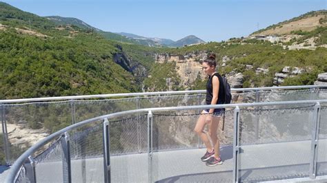 Berat Osum Schlucht Und Bogove Wasserfall Tour GetYourGuide