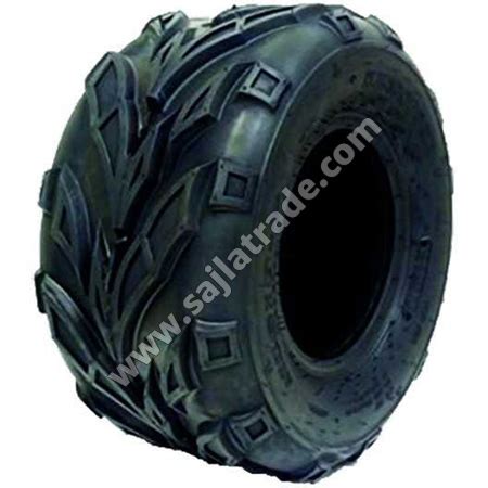 GUMA ZA ATV KVAD 20X10 10 P133 TL Sajla Trade