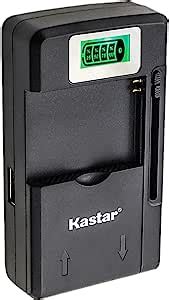 Amazon Kastar Bl B Smart Lcd Charger Replacement For Mini