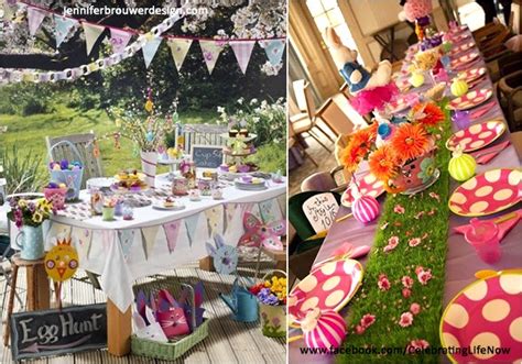 Picnics and Pickles: Easter picnic party ideas for the little ones