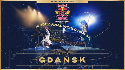 Red Bull Bc One World Final 2021 567 And8 Dance