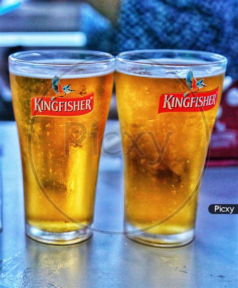 Image Of Kingfisher Beer ZN184191 Picxy