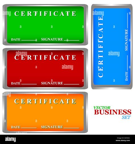 Diploma Certificates Hi Res Stock Photography And Images Alamy