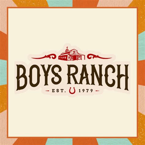 The Boys Ranch - YouTube