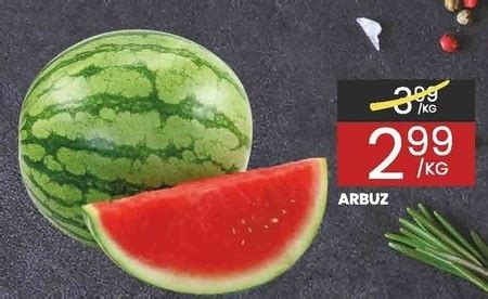 Arbuz 25 TANIEJ Promocja Wafelek Ding Pl