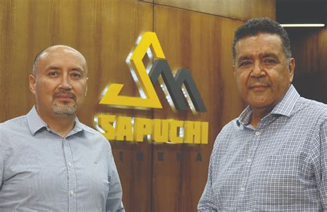 Barry Quiroz y Fernando Martínez presentarán el proyecto San Antonio