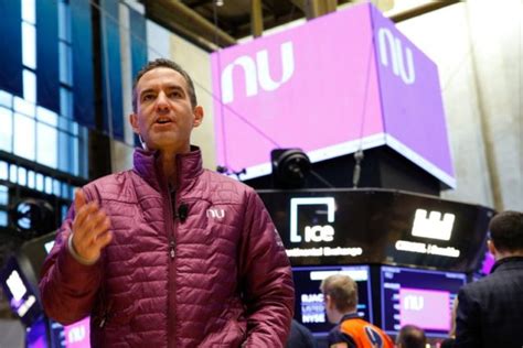 Nubank Atinge Us Bi Em Valor De Mercado Ap S Estreia Na Nyse Isto