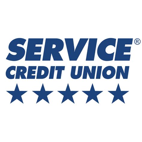 Service Credit Union Credit Unions