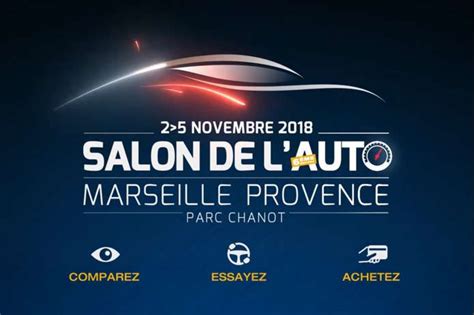 Salon De Lauto Marseille Provence 2018 Florent Mathieu Pilote De Drift