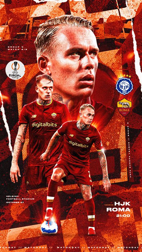 Official Matchday Graphics 2022 2023 Behance