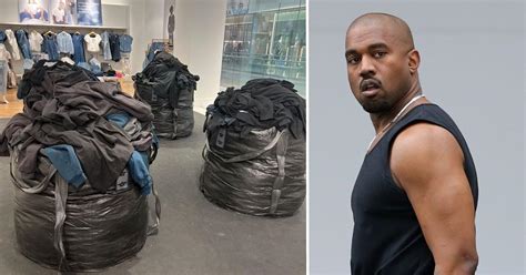 Kanye West Refuses To Apologize For Selling Yeezy Clothing Out Of