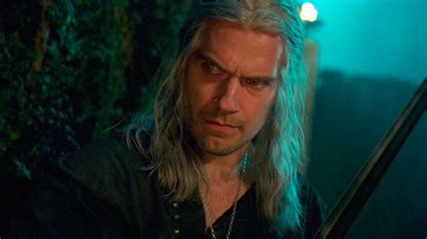 The Witcher 3 Estrena Tráiler La última Temporada Con Henry Cavill Softonic