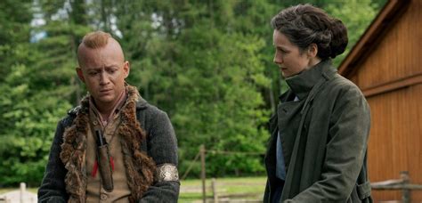 Outlander Season 7 Episode 3 Recap: Death Be Not Proud