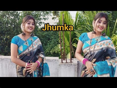 Jhumka Dance Xefer X Muza ঝমক Jotoi Tumi Bahana Korona Kno