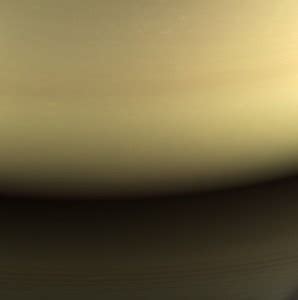 Cassini Completes Its Historic Journey With Plunge Into Atmosphere Of