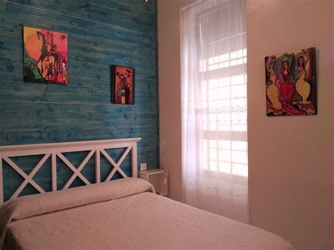 Seville Furnished Monthly Rentals and Extended Stays | Airbnb