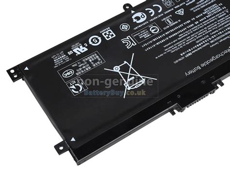 Hp Pavilion X360 14 Ba104na Replacement Battery From United Kingdom41