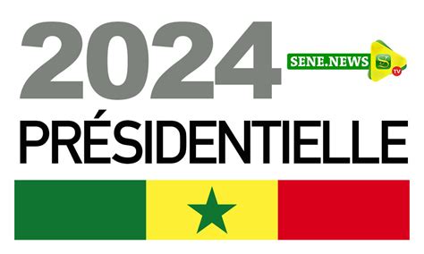 Élection présidentielle au Sénégal 2024 profil des potentiels