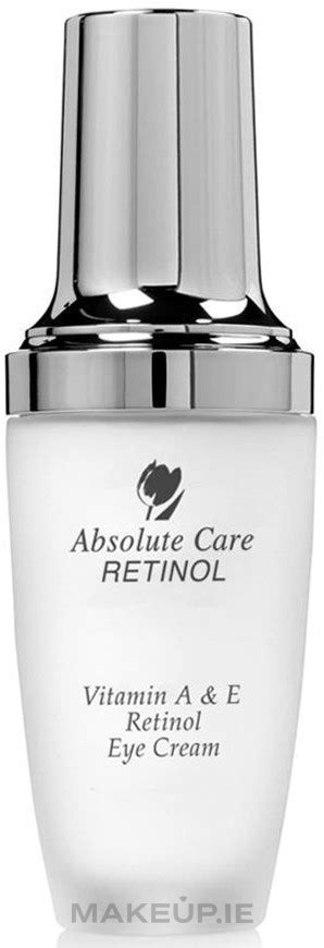 Anti Wrinkle Eye Cream Absolute Care Retinol Eye Cream Makeup Ie