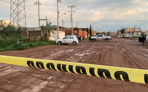 Encuentran A Hombre Sin Vida En Predio De Durango Telediario México