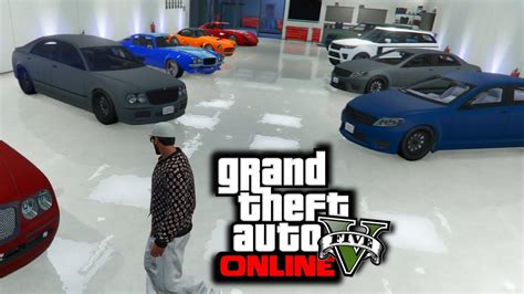 Gta Dlc All New Executives Other Criminals Vehicles Costs Youtube