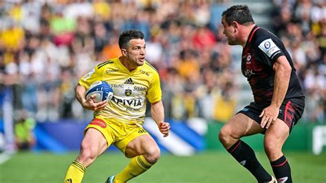 Champions Cup Le Stade Rochelais Entre Dans Lhistoire Avec Le Record