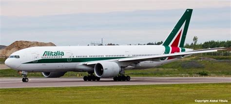 Alitalia Aumentar Sus Frecuencias Entre Roma Y Ciudad De M Xico