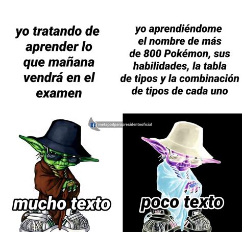 Mucho Texto Poco Texto Mucho Texto Know Your Meme