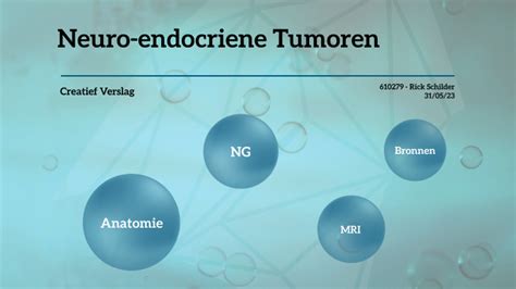 Neuro Endocriene Tumoren Net By R S On Prezi