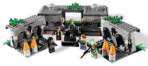 Lego Star Wars Sets Endor | Star Wars 101