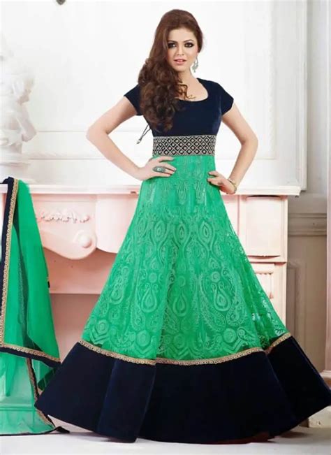 50 Latest Frock Design Photos For Ladies 2023 Sheideas