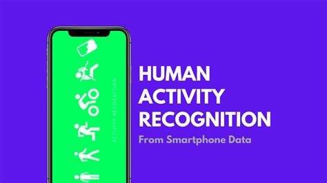 Human Activity Recognition Using Smartphones Sensor Data Ml Models