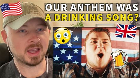 American Reacts To The Top 10 Things America Stole From Britain YouTube