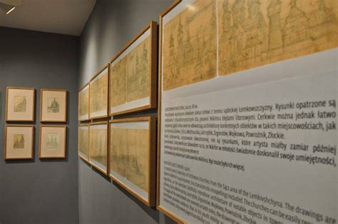 Muzeum Nikifora w Krynicy Zdrój najciekawsze atakcje