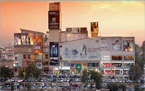 Best Shopping Malls In Delhi Lets Expresso