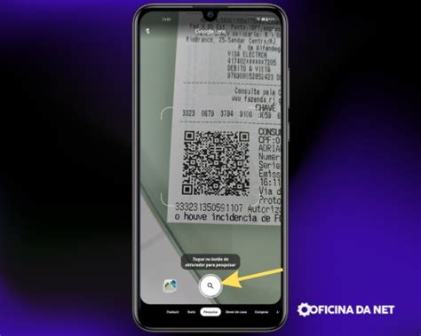 Como Escanear Qr Code No Android