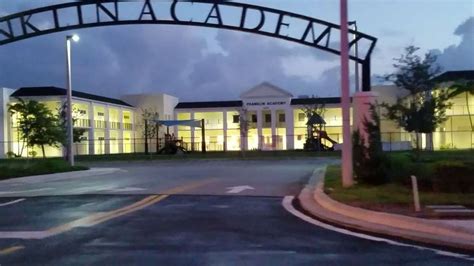 Franklin Academy Palm Beach Gardens Florida Sherly Media