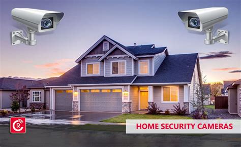 5 Best Home Security Cameras 2020 - Reviews & Buyer's Guide