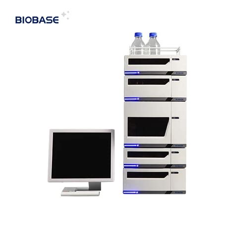 Biobase China High Performance Liquid Chromatography HPLC Analysis