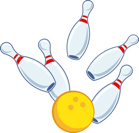 Bolos Bolos Bolas De Dibujos Animados Bolos De Dibujos Animados Png