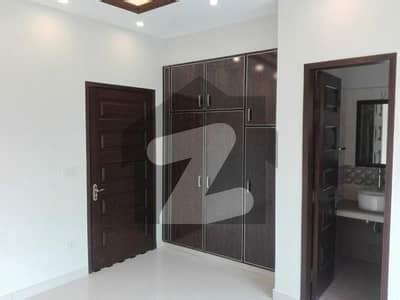 8 Marla Brand New House For Sale In Bahria Town Umer Block Lahore